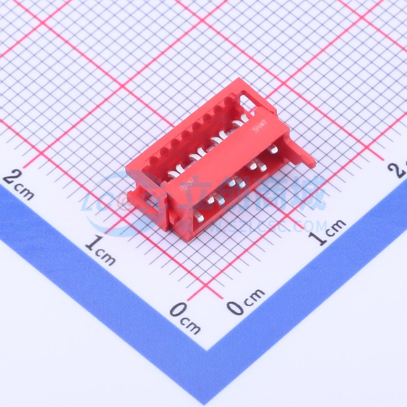 点击查看大图 7-215083-8实物图