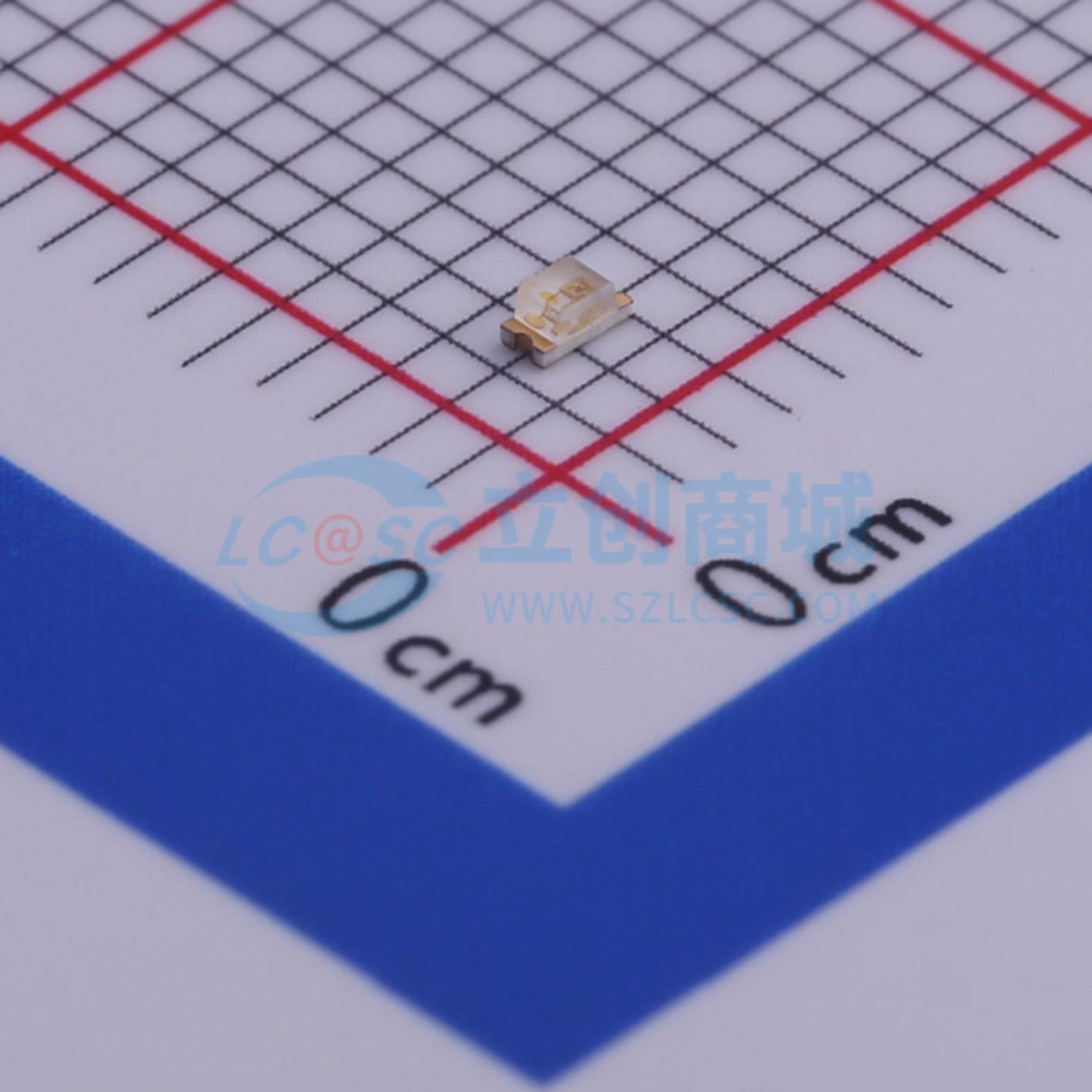 LTST-C190TGKT-2A实物图