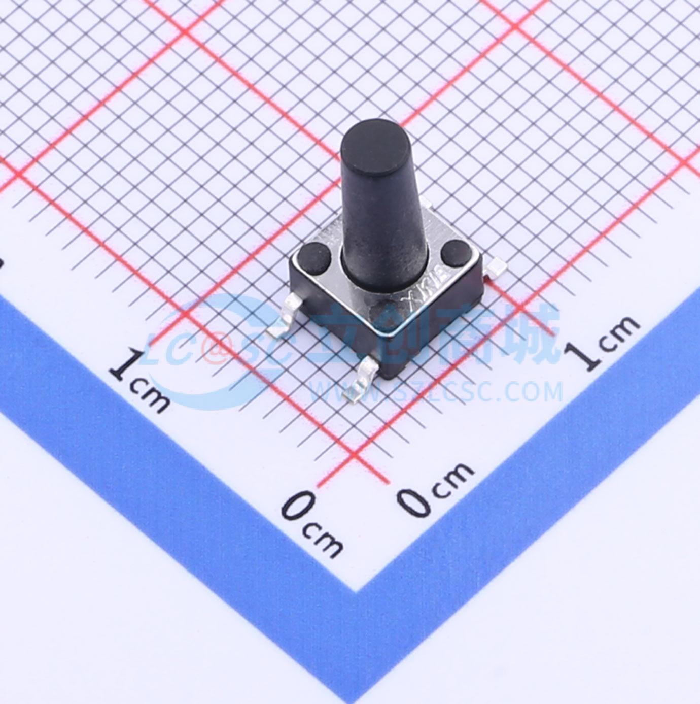 点击查看大图 TS-1102SD-C-Q-B实物图