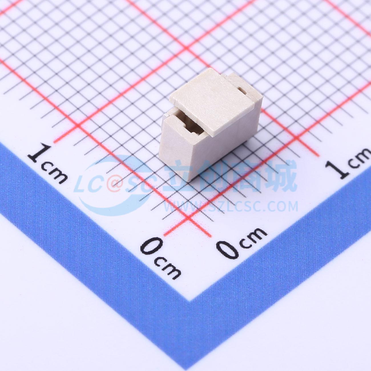 点击查看大图 HDGC1002WV-S-4P实物图