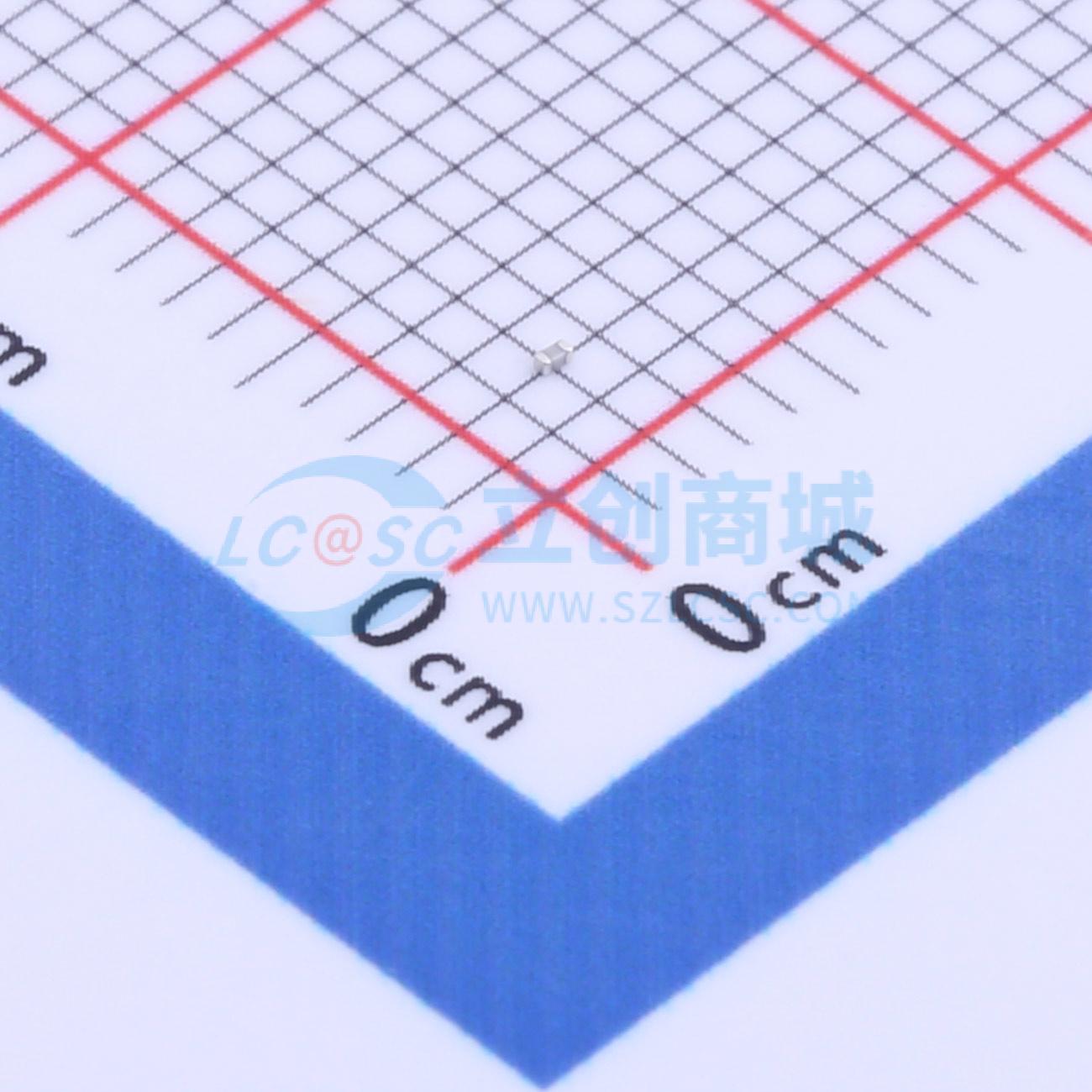 点击查看大图 GRM0335C1HR90WA01D实物图