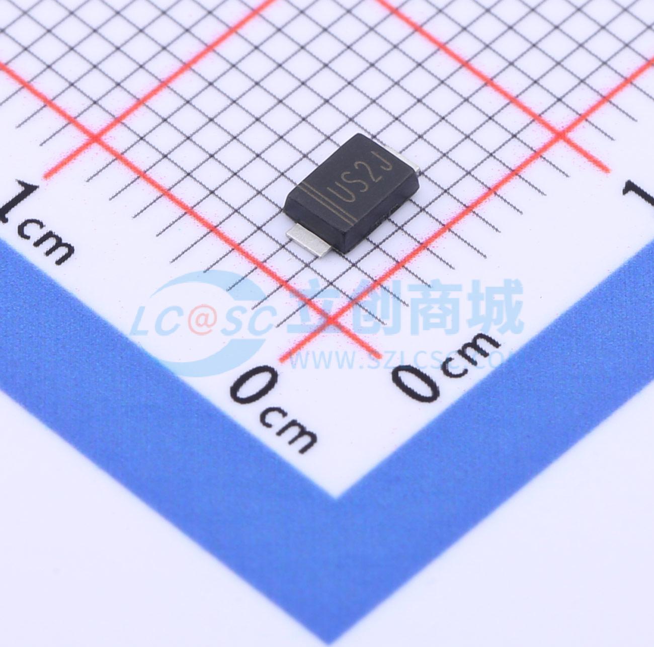 点击查看大图 US2JF实物图