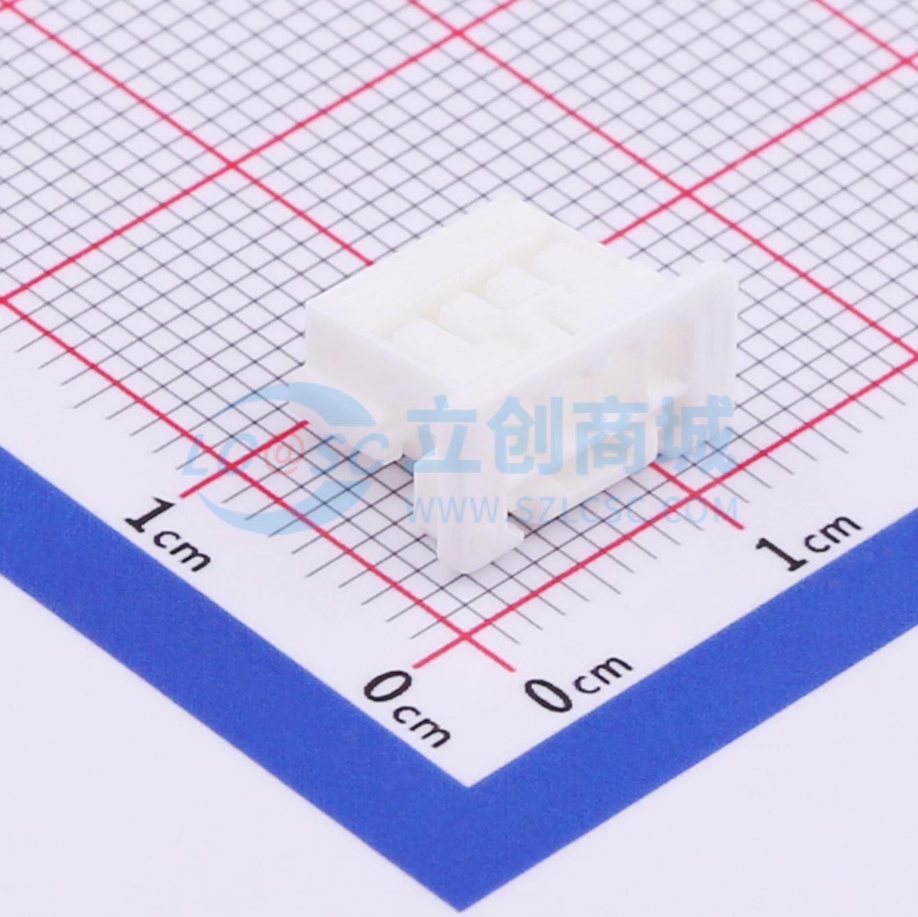 点击查看大图 5601230400实物图