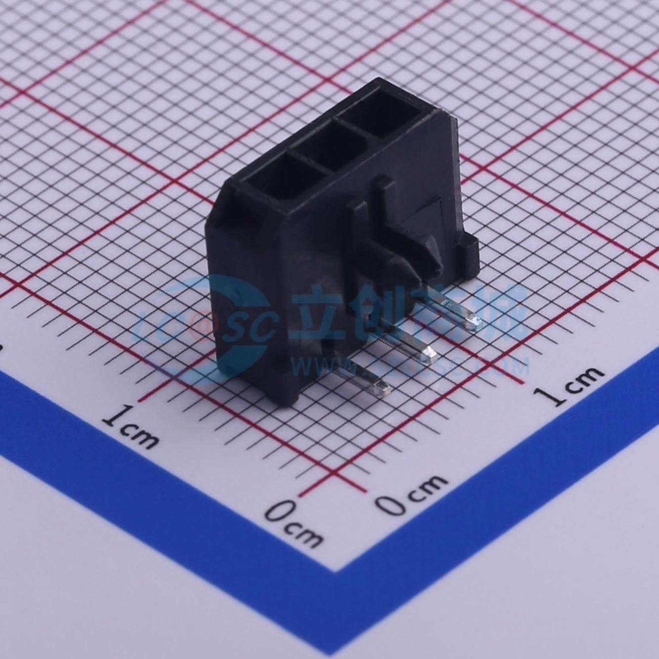 HX30001-3WA bk实物图