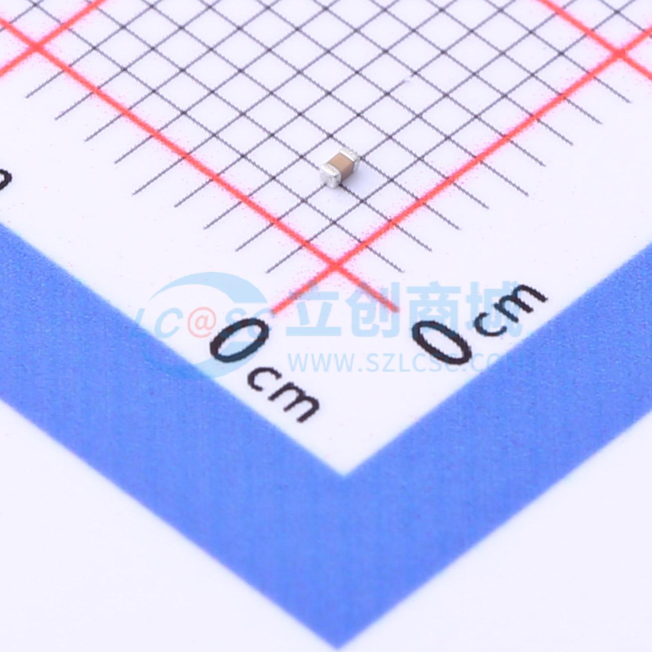 点击查看大图 FN15X153K160PNG实物图