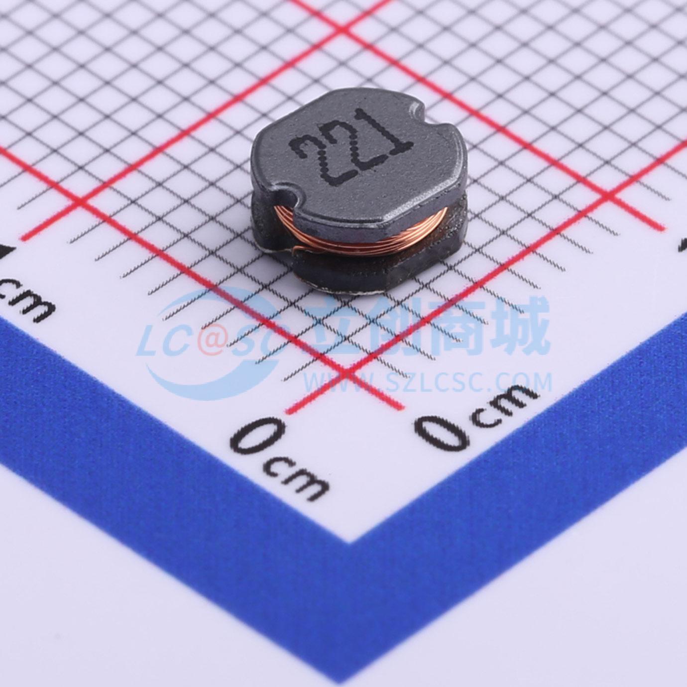 YP0502-221M实物图