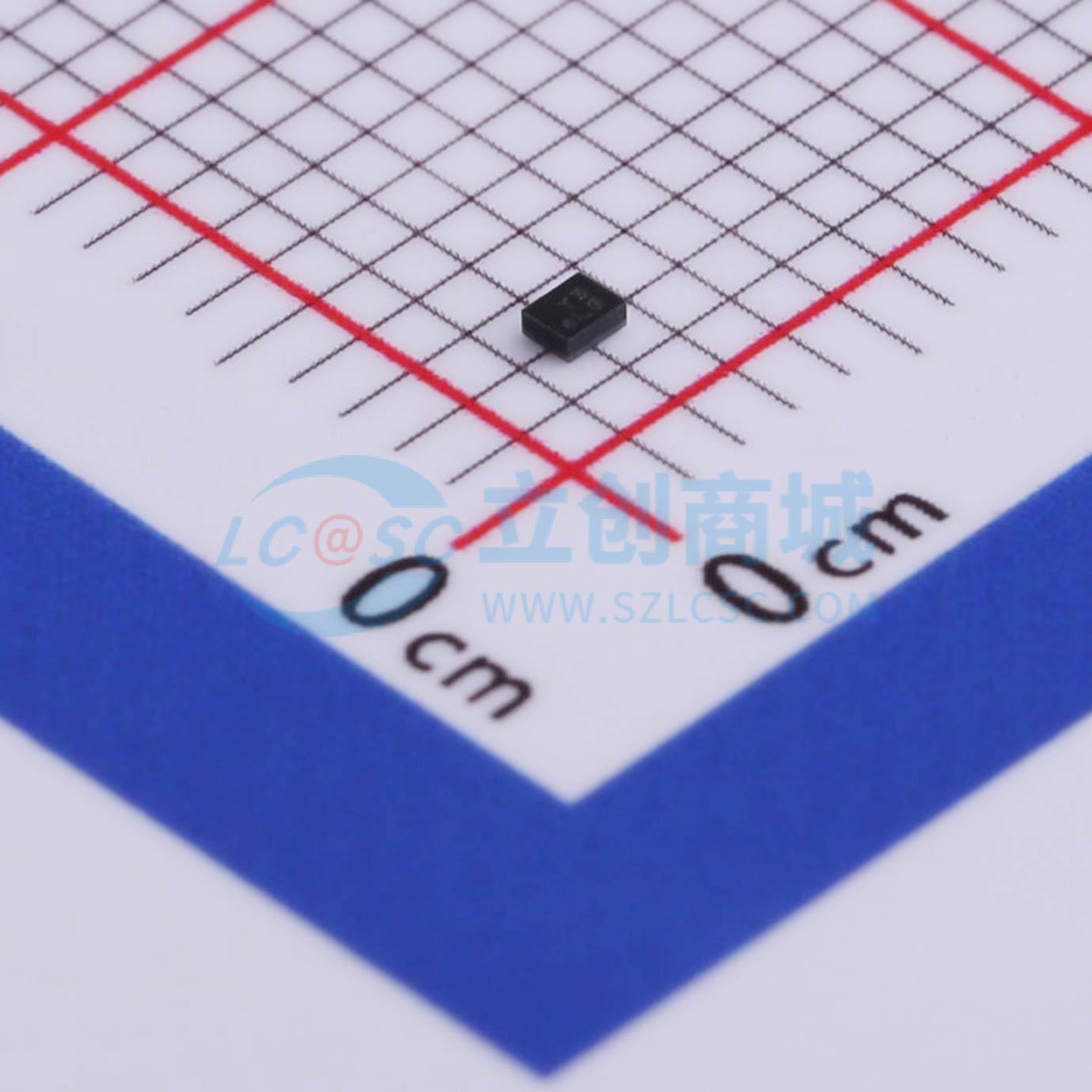 点击查看大图 SAFFB722MAA0F0AR1X实物图