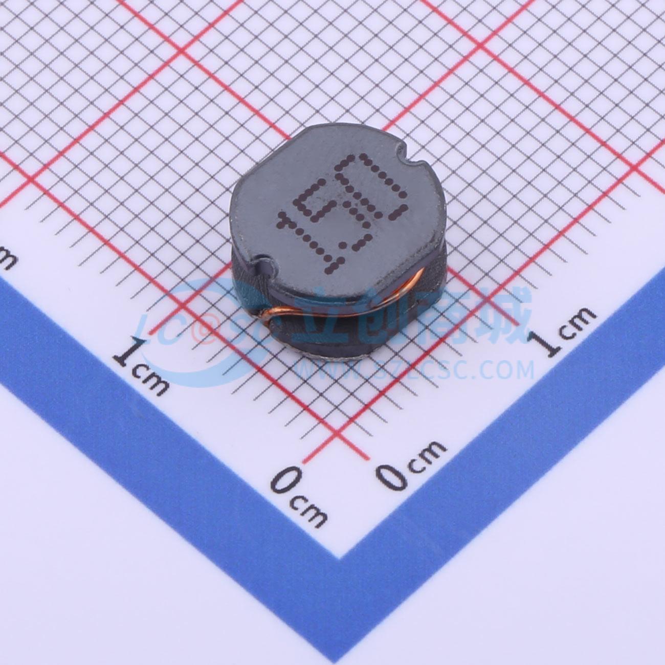 点击查看大图 SCD1054DYF150KT00实物图