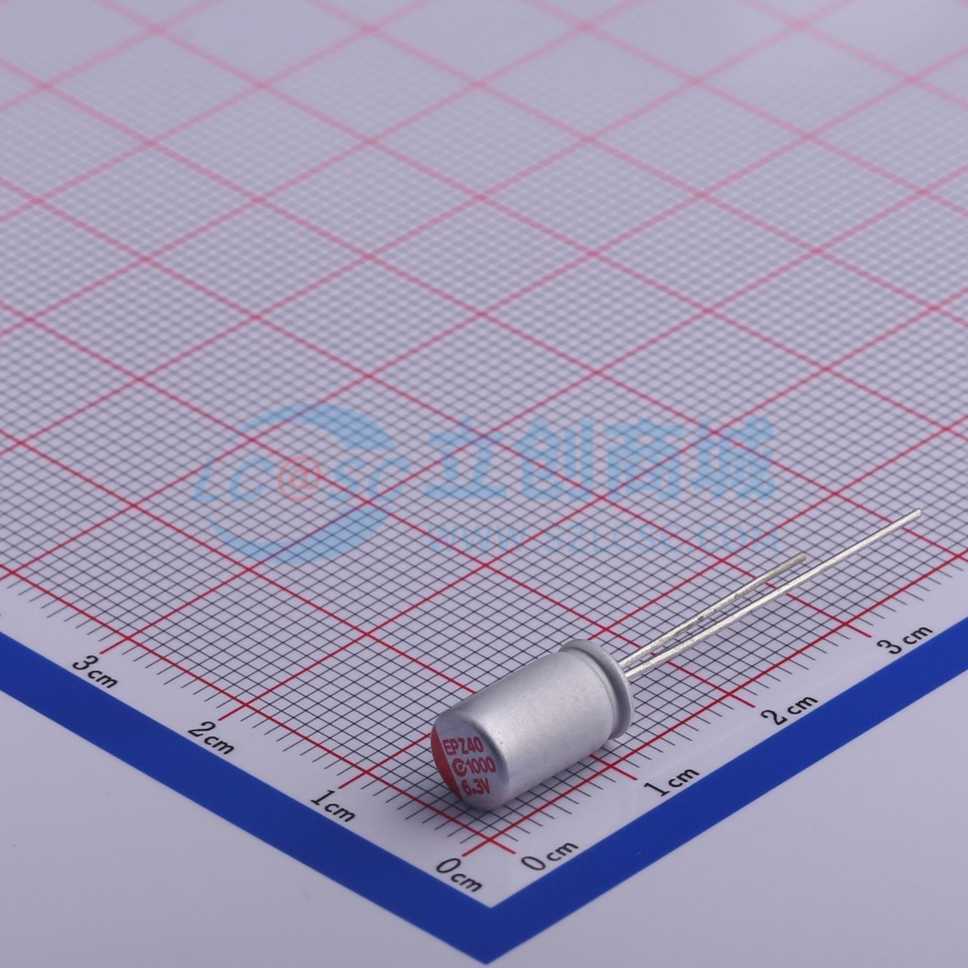 6R3AREP102M06A0P00实物图