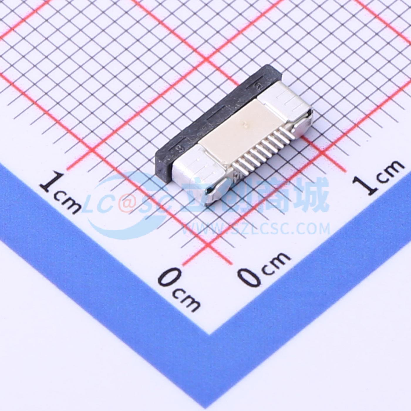 KH-CL0.5-H2.0-9PS商品缩略图