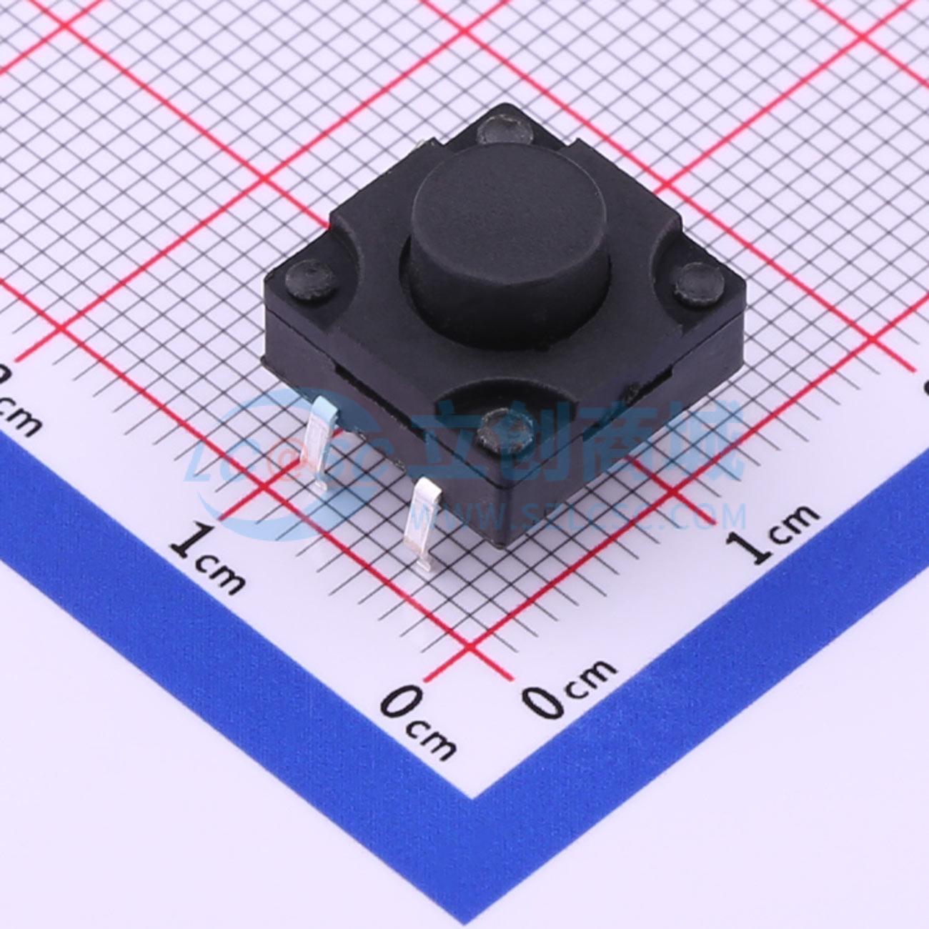 点击查看大图 TS-1011-A9B3-D2实物图