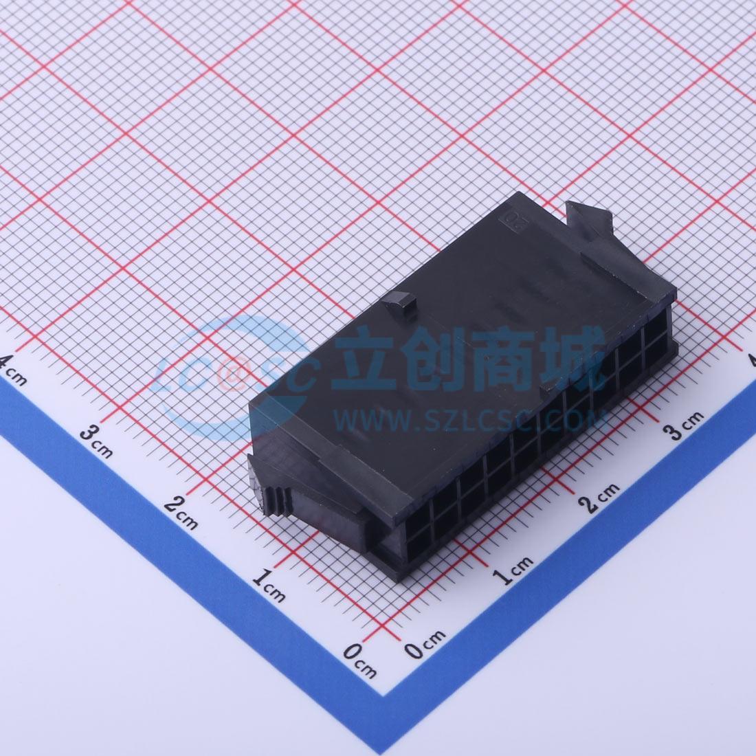 点击查看大图 FHG30003-D20F2K6B实物图