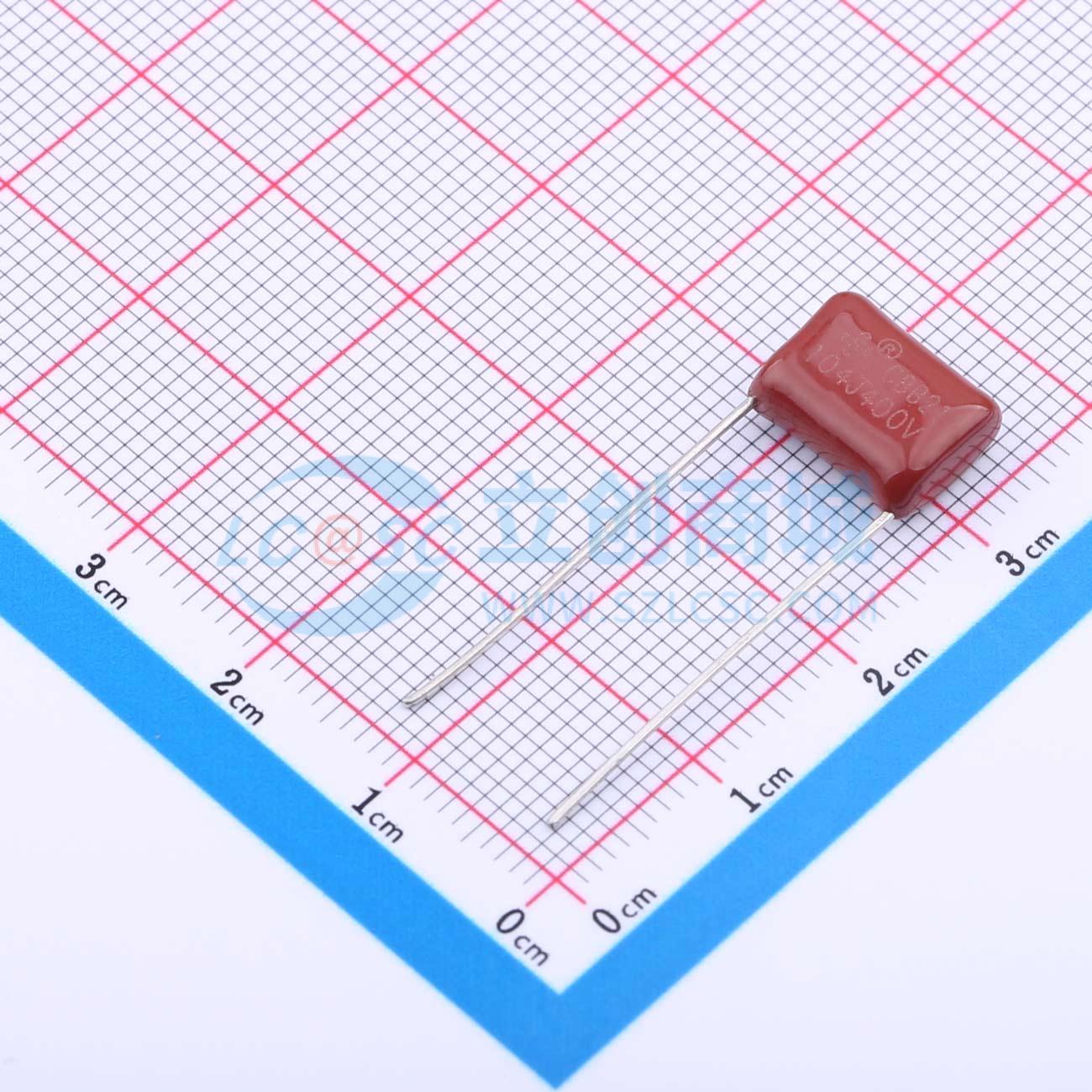 点击查看大图 B22G104JN1B0120090040EOZ实物图