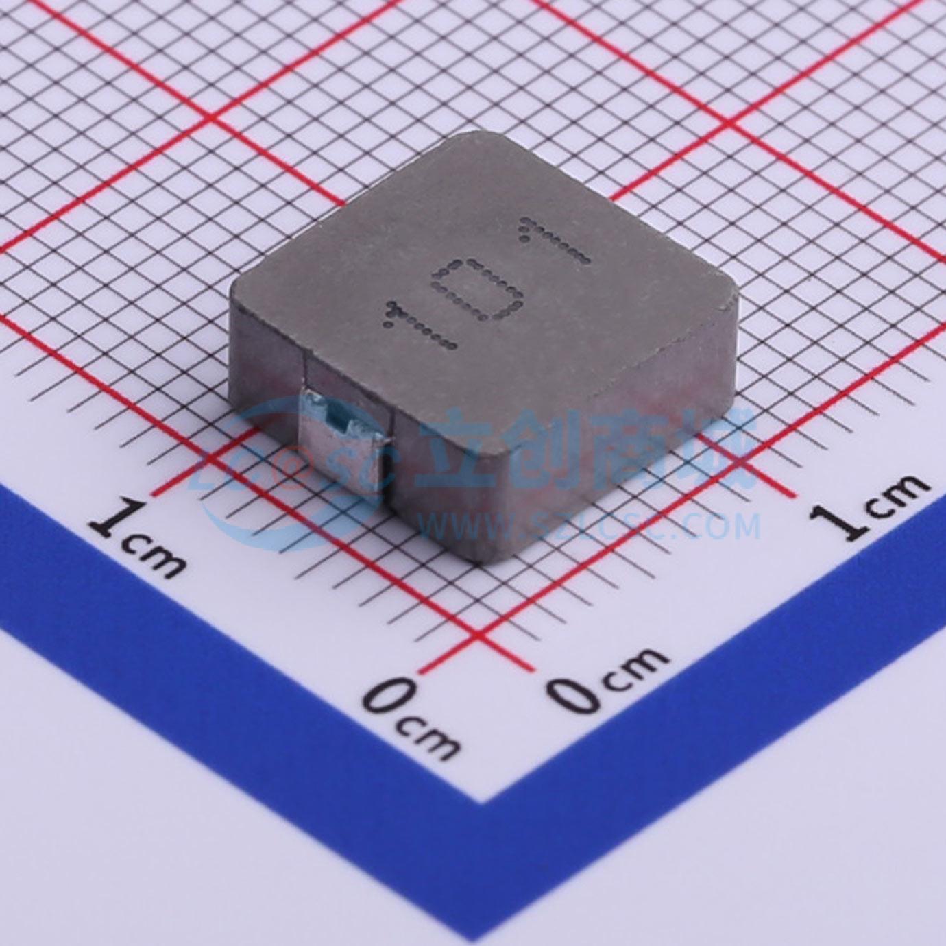 点击查看大图 YSPI1040-101M实物图