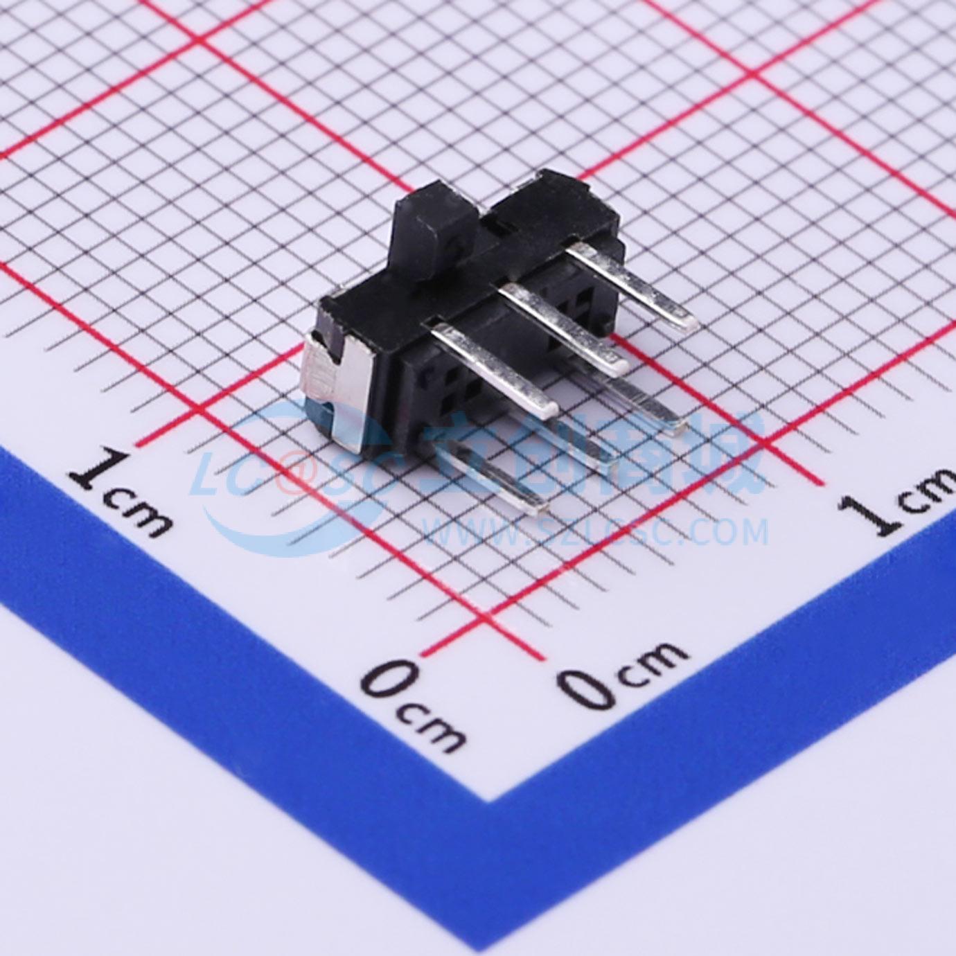 点击查看大图 SK-3245D-02-L1实物图