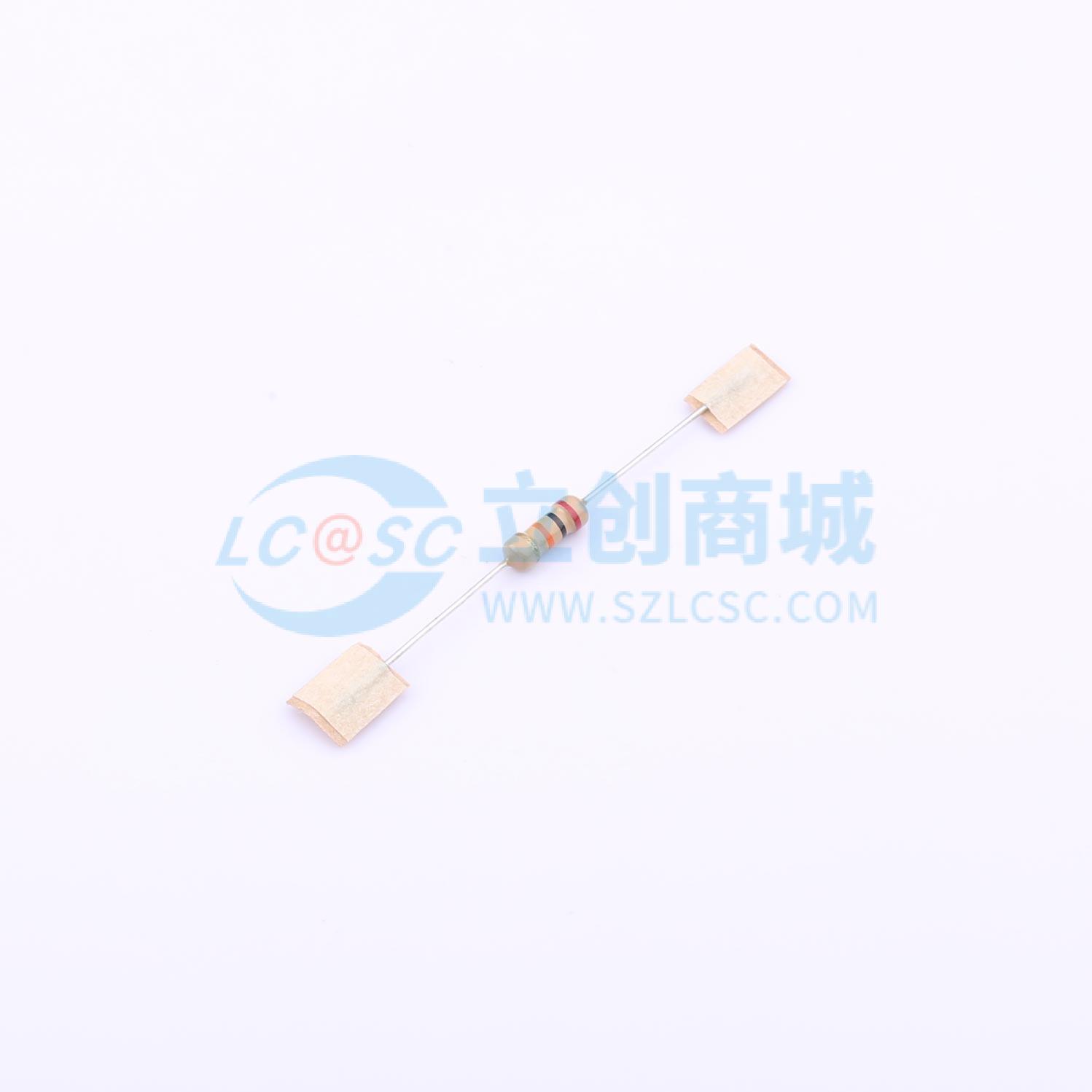 CR1/4W-20K±5%-ST26商品缩略图