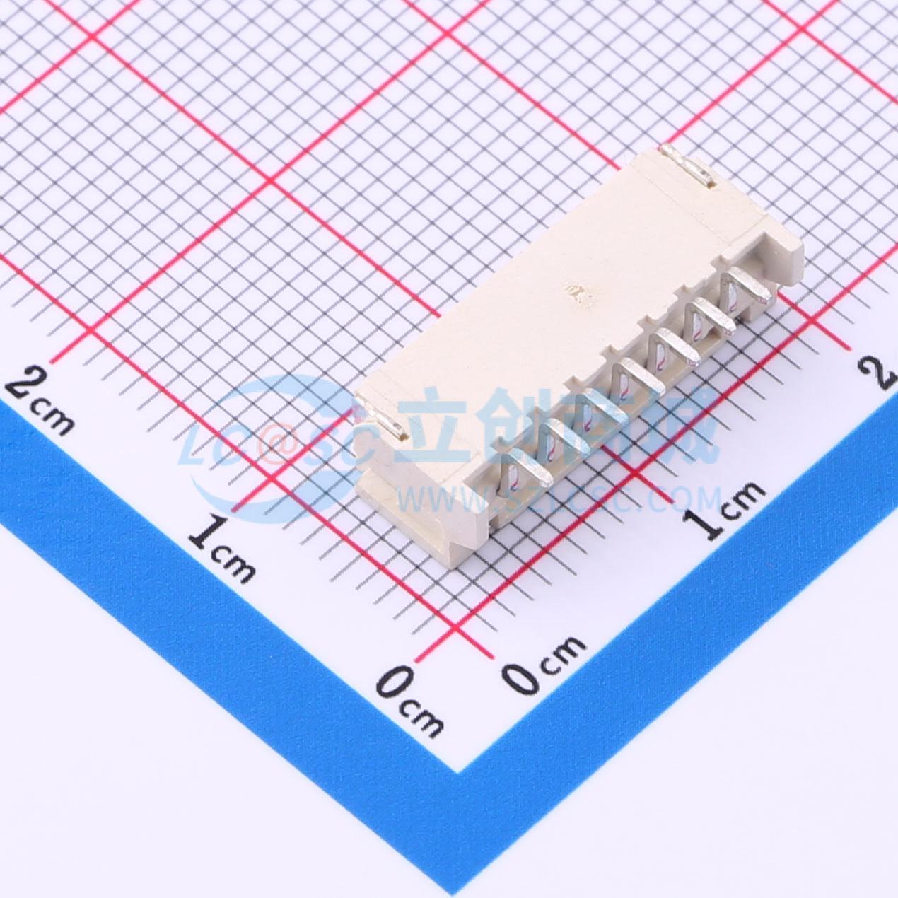 2.0-7P WT商品缩略图