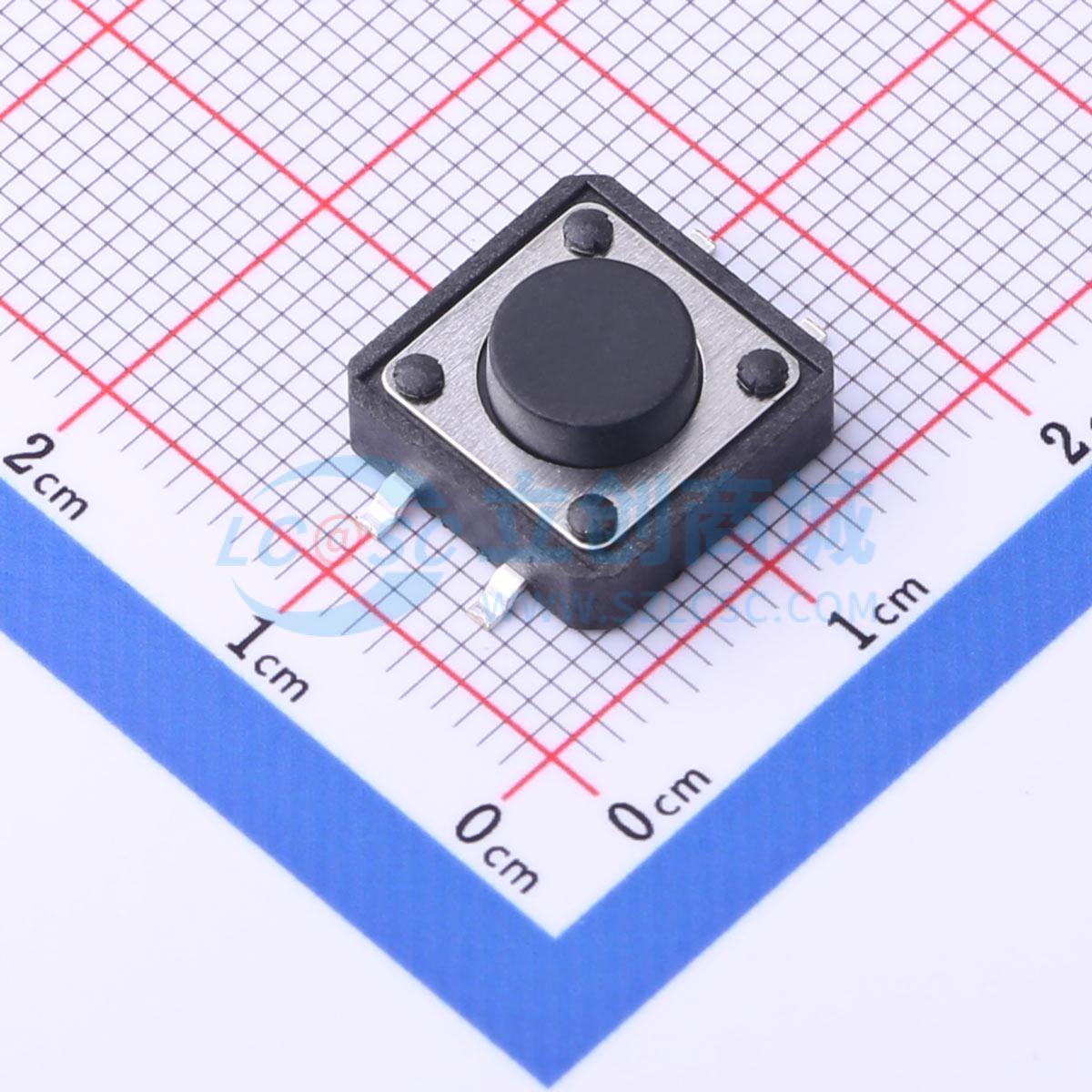 点击查看大图 TS-KG1103S-BB55F实物图