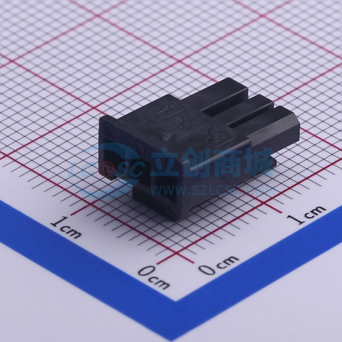 点击查看大图 HX30001-3P bk实物图