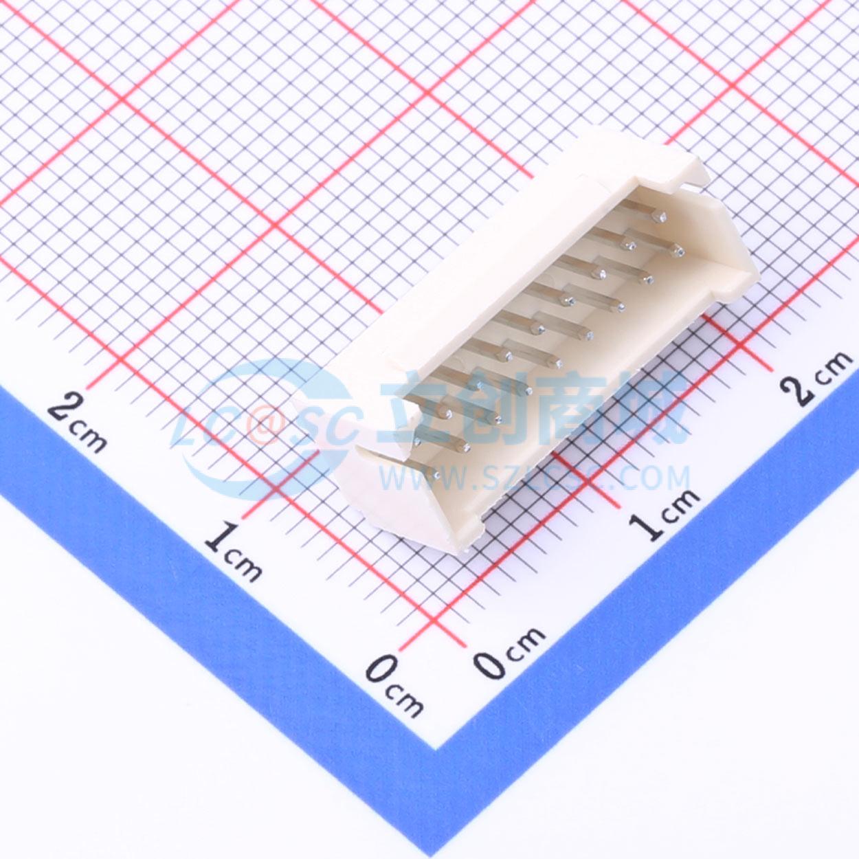 HC-PHB-2*9A实物图