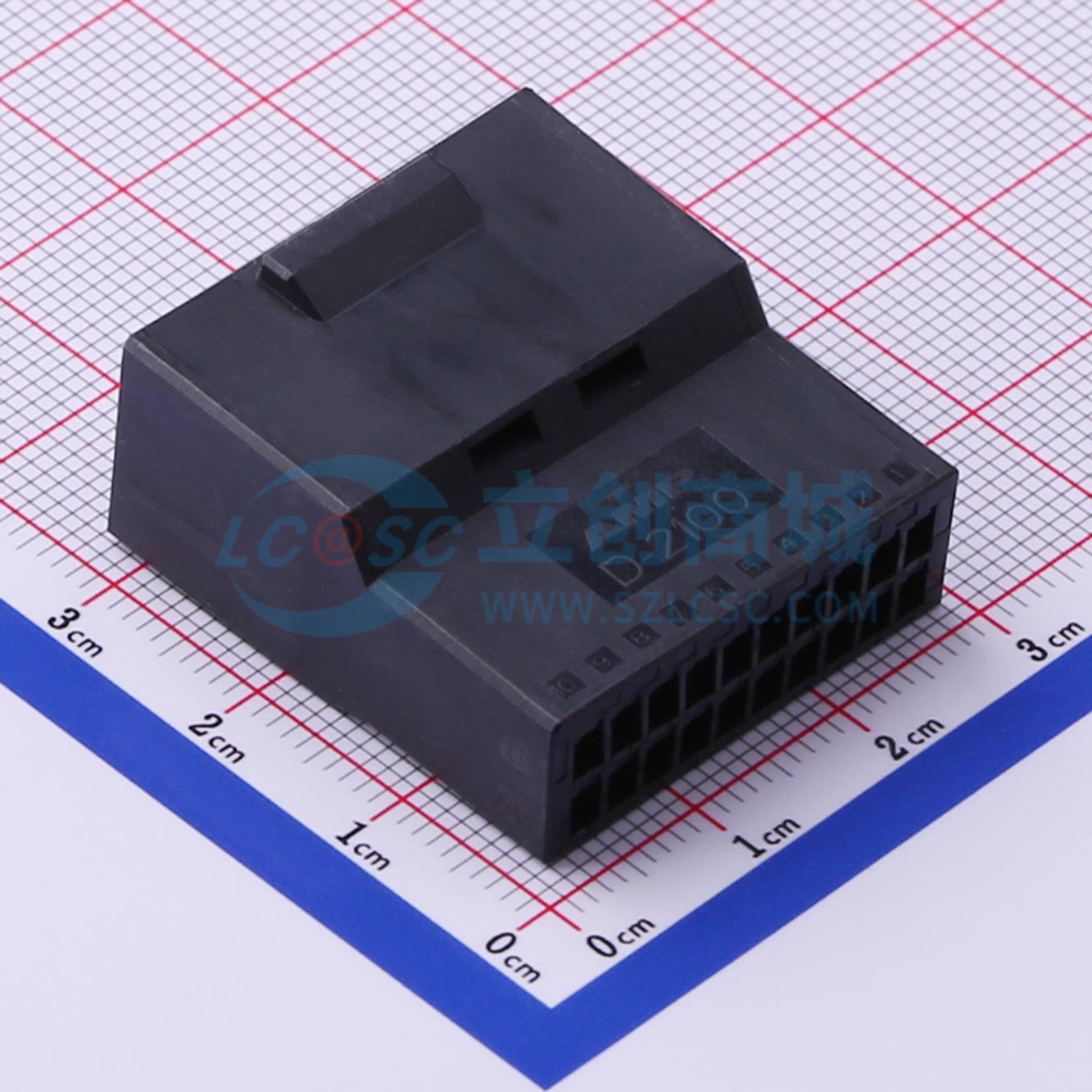 点击查看大图 1-1318115-9实物图