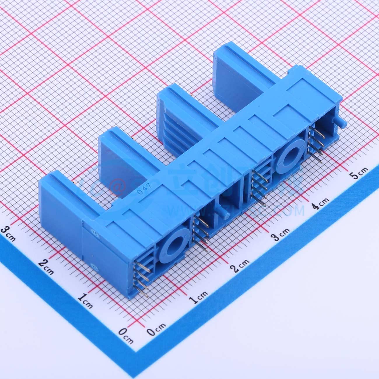 点击查看大图 2EZ00161-PH2-4F实物图