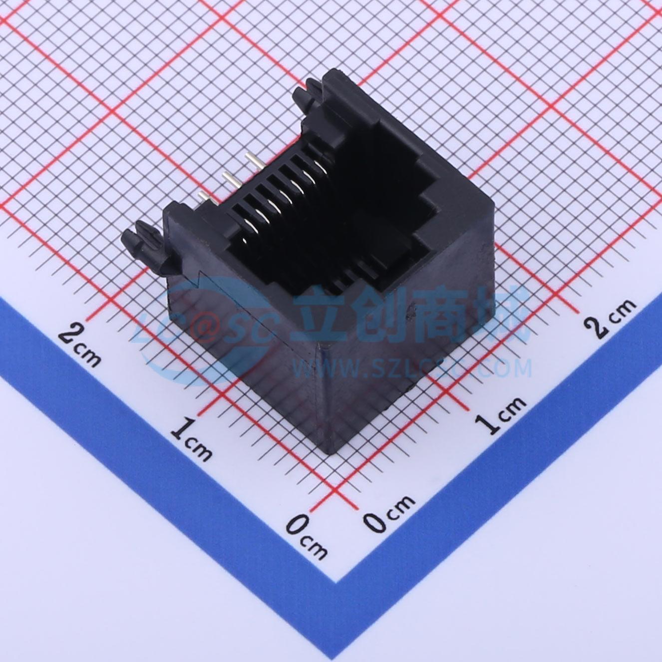 点击查看大图 MT5521IWA1DY1017实物图