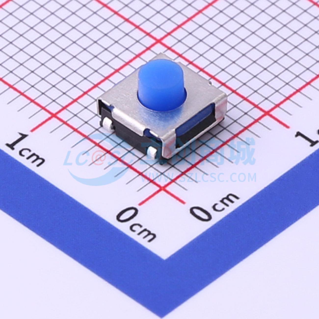 点击查看大图 TS-1047-A3B3-D2实物图
