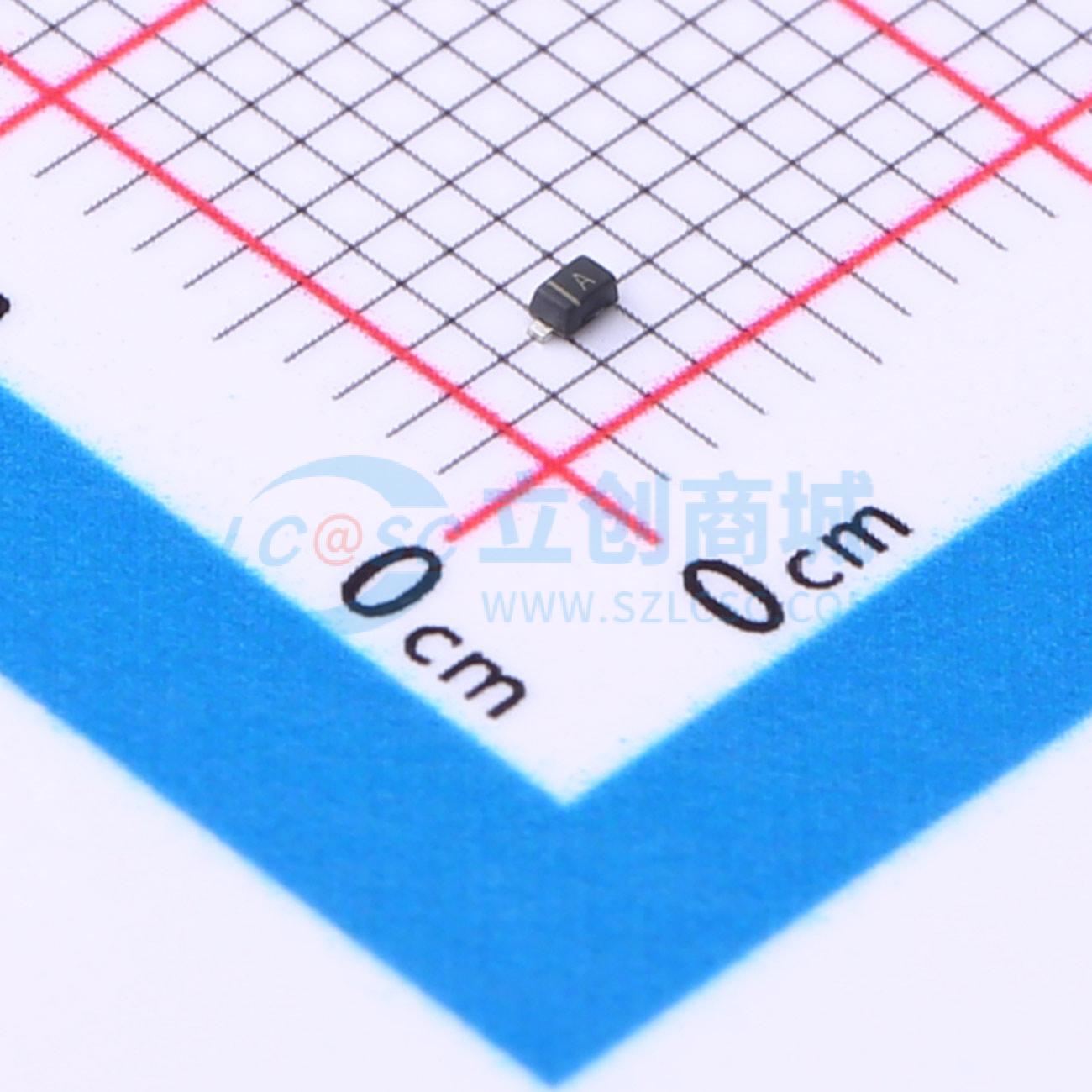 点击查看大图 1SS400实物图