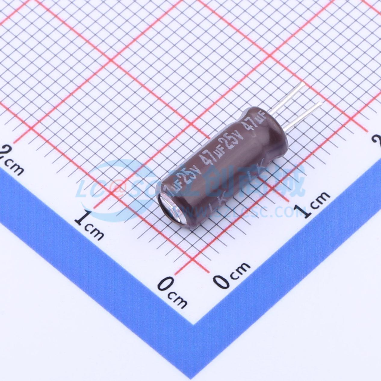 点击查看大图 OLKB1101E470MA050实物图