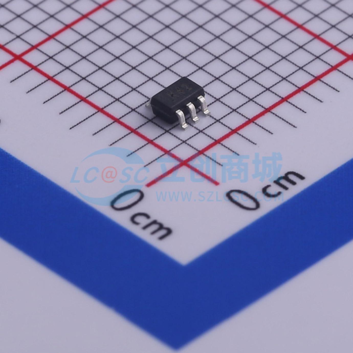 点击查看大图 VBK4223N实物图