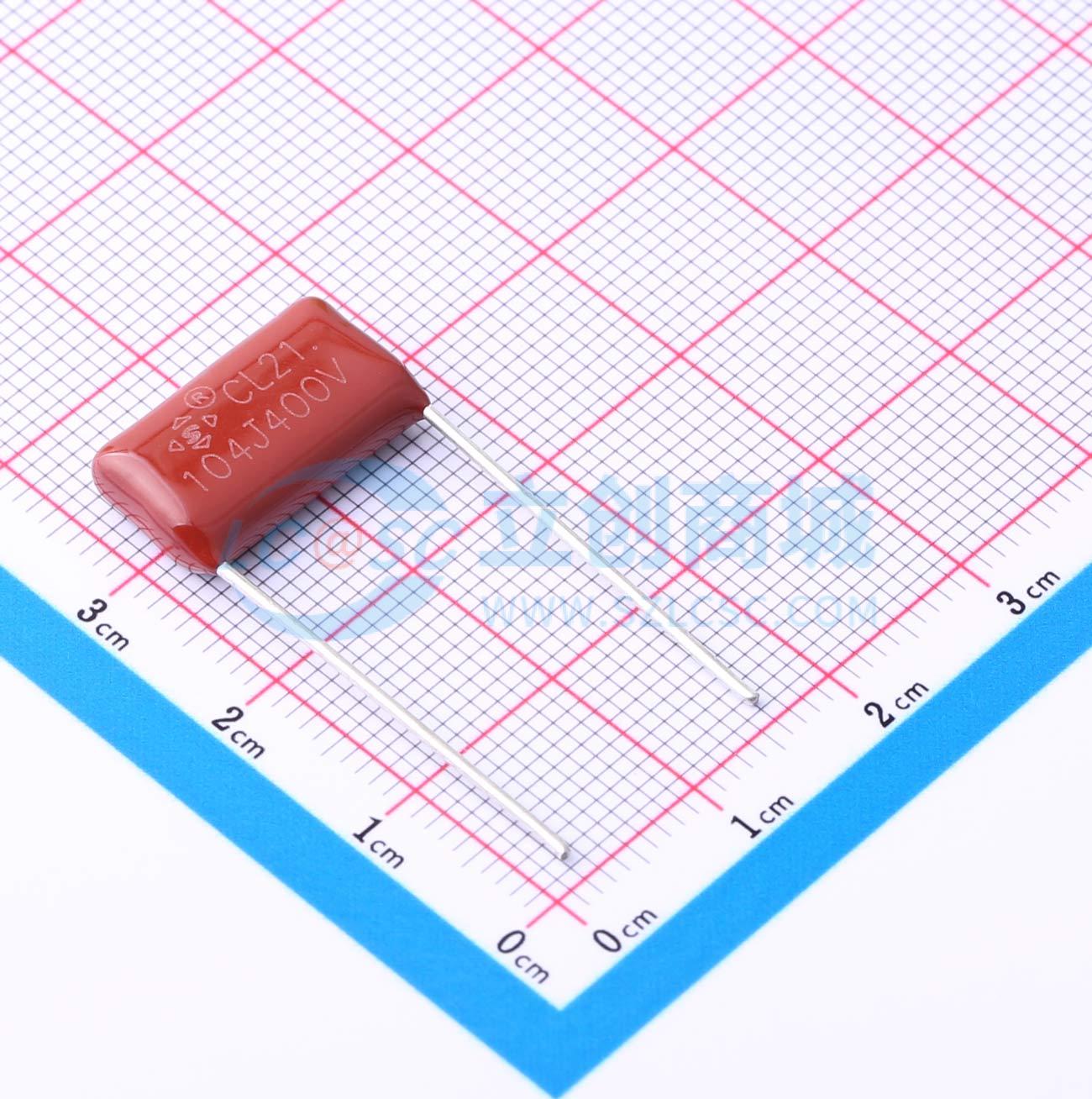 点击查看大图 L22G104JQ1B0170095050EOZ实物图