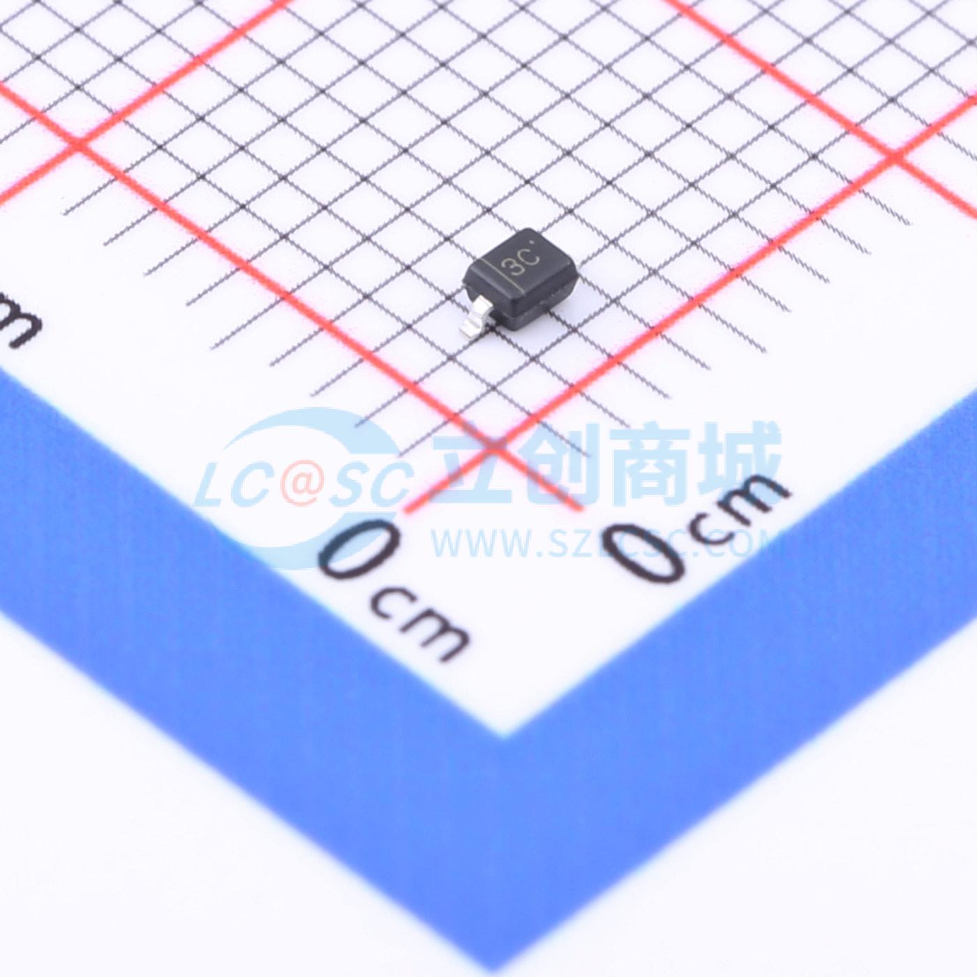 点击查看大图 MM3Z51W实物图