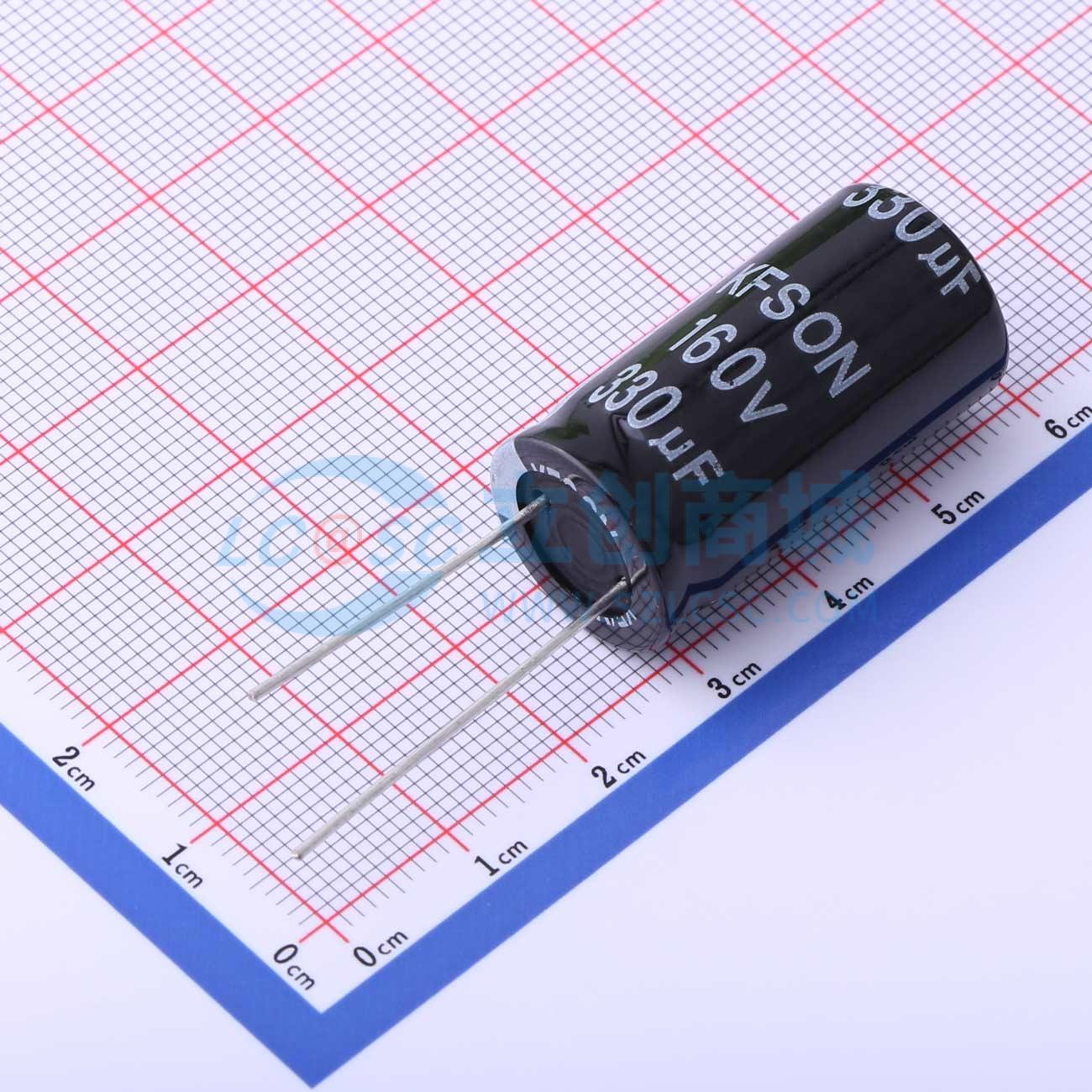 点击查看大图 KF331M16016*30A实物图