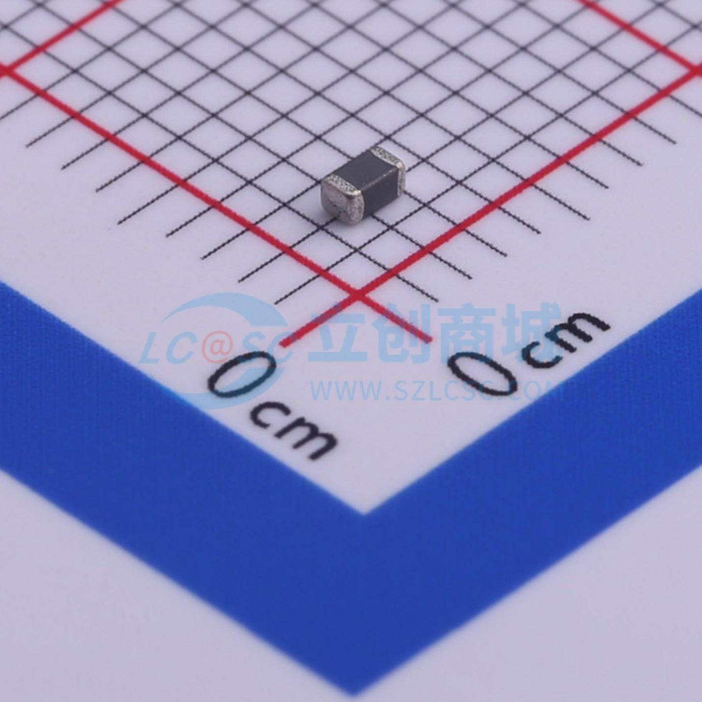 点击查看大图 SCBG160808U152T实物图