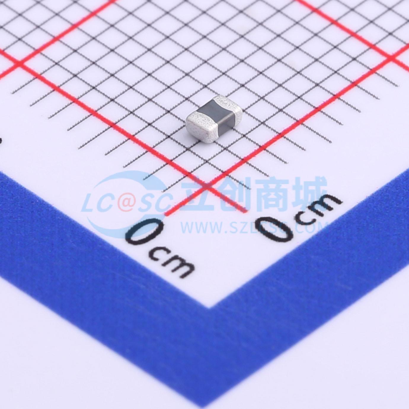 MLZ2012E4R7MT000实物图