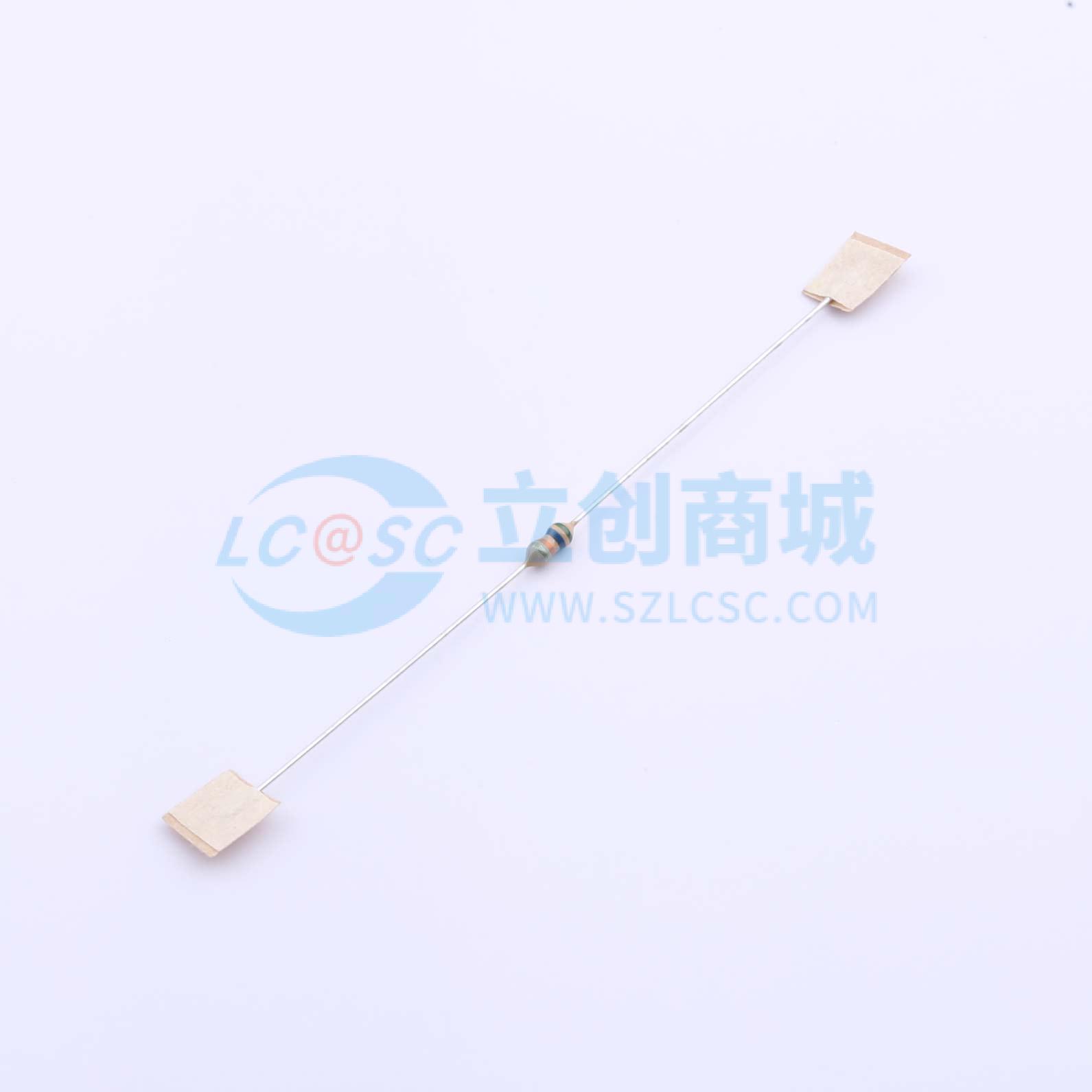 CR1/8W-56K±5%-ST52商品缩略图