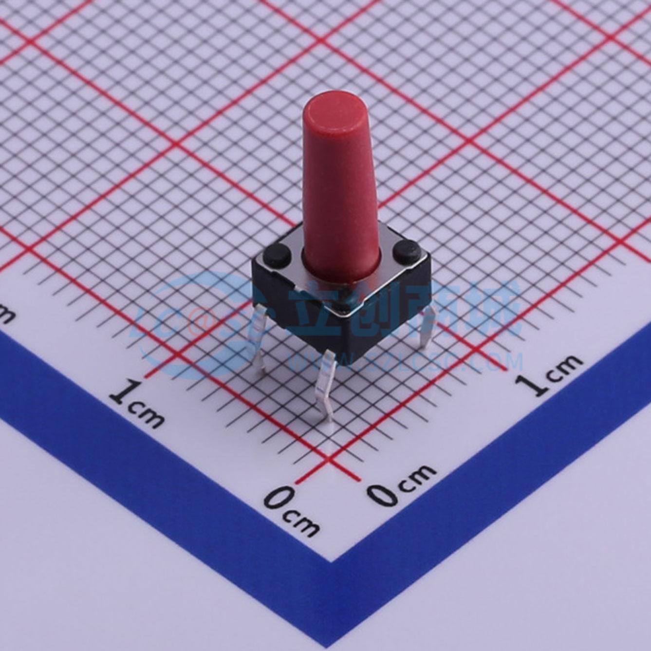 点击查看大图 DTS-66R-V实物图
