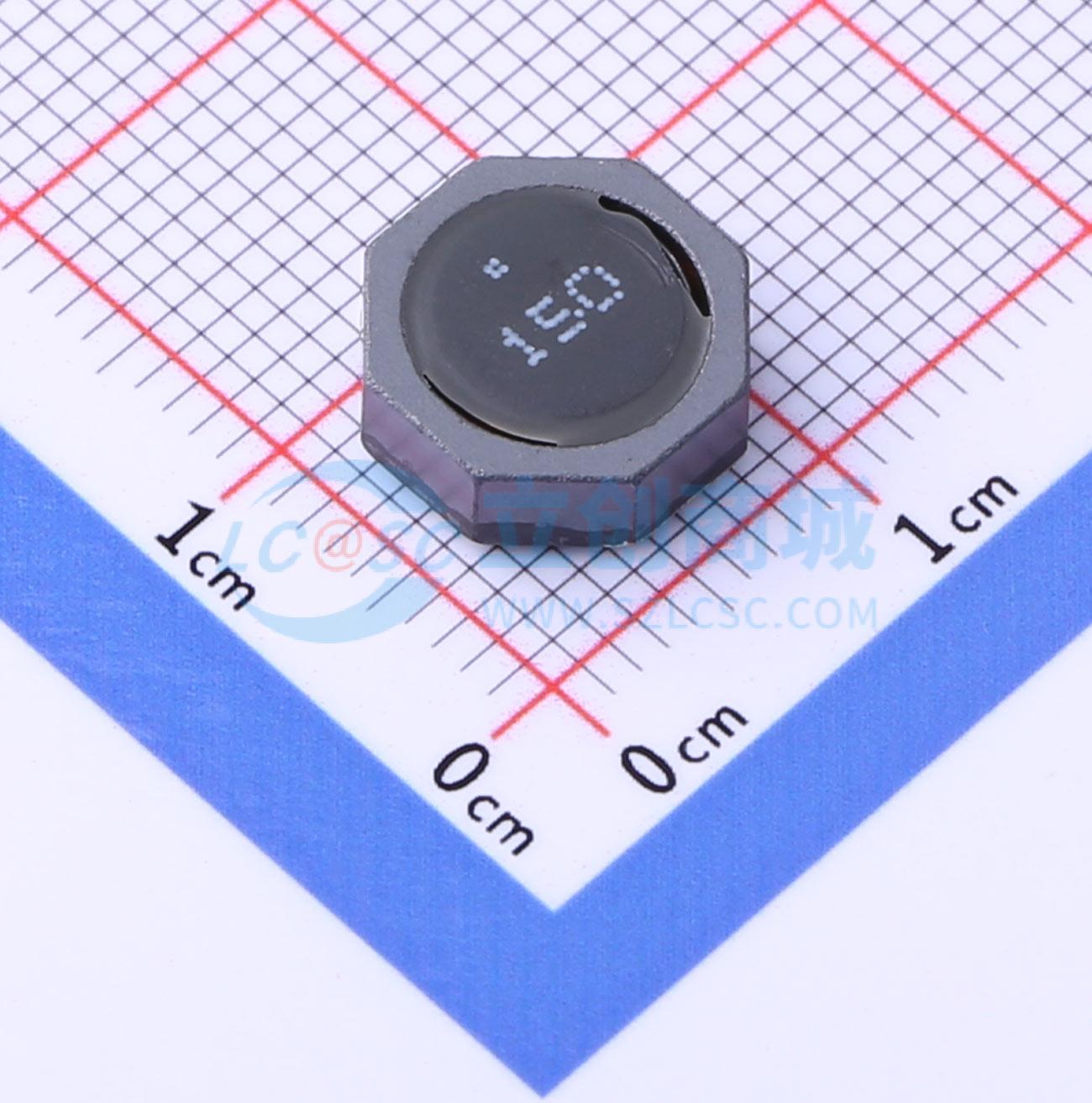 点击查看大图 TSDR1038-150N实物图