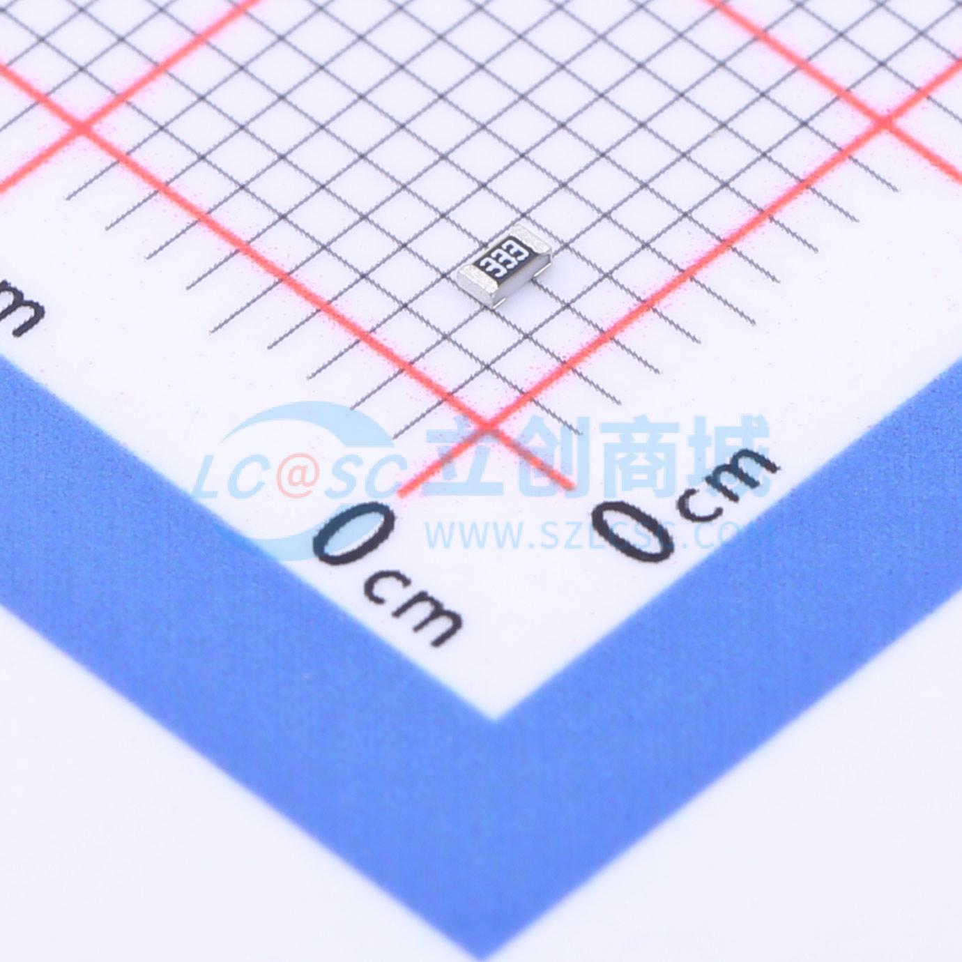 点击查看大图 CR-03FA7---33K实物图