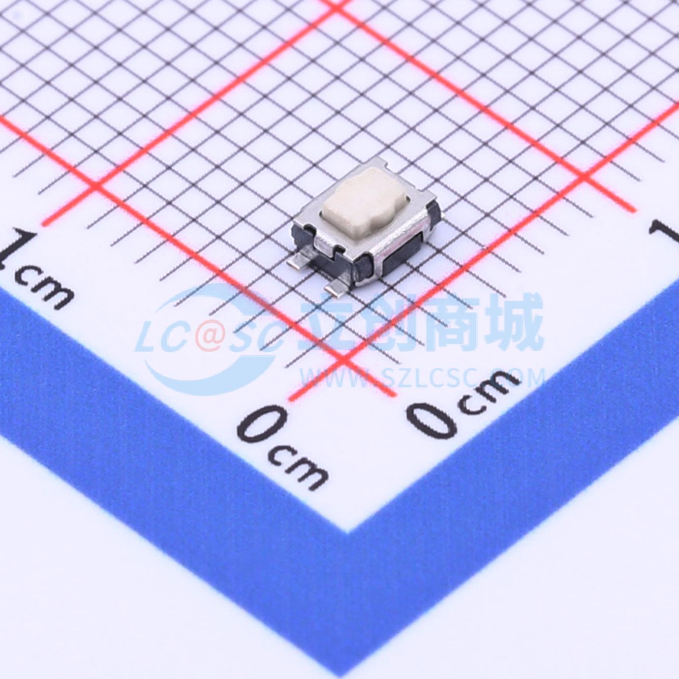 点击查看大图 GT-TC034B-H018-L1W实物图