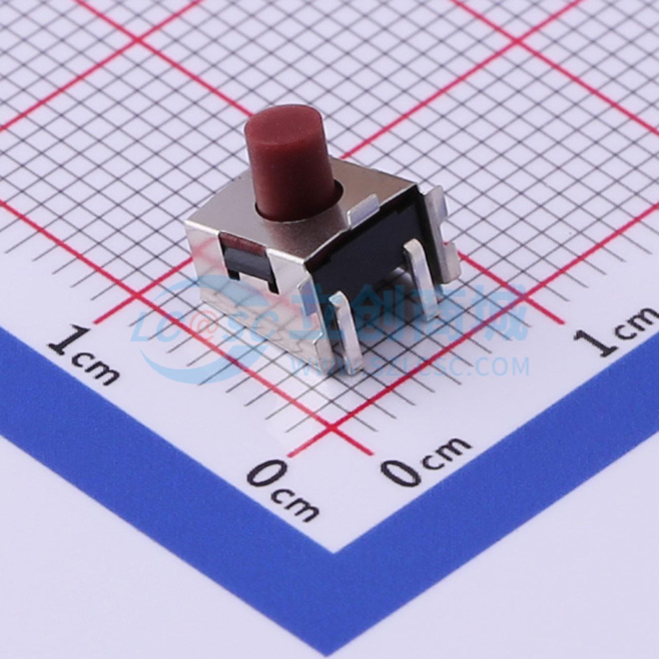 TAS-633N-V-T/R实物图