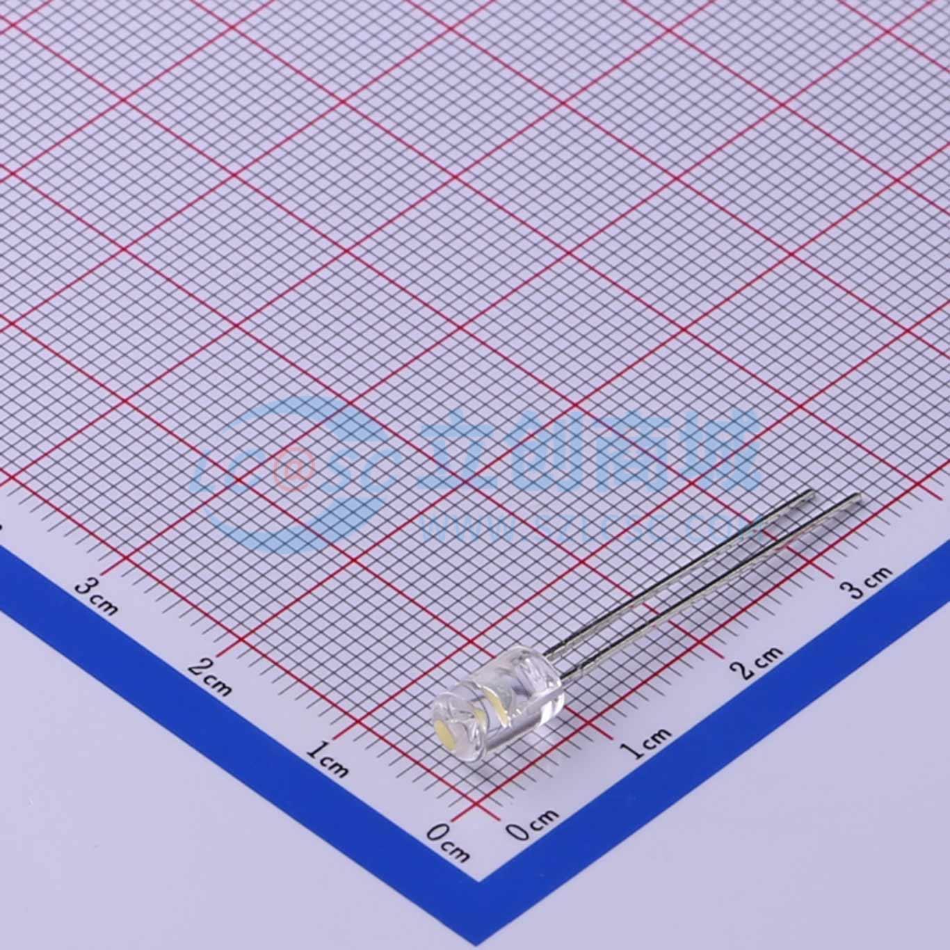 点击查看大图 LTW-488C2实物图