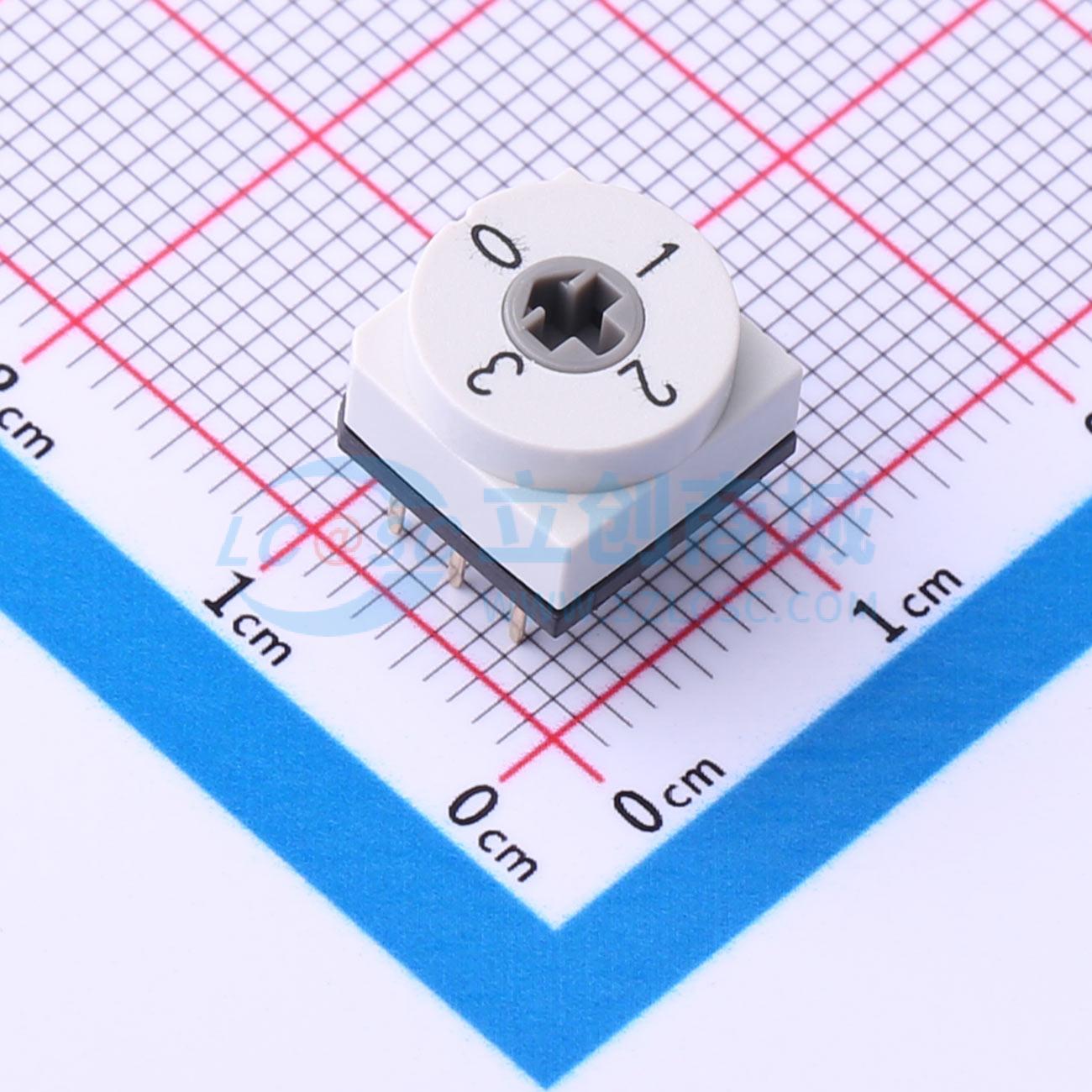 点击查看大图 MDR-04实物图