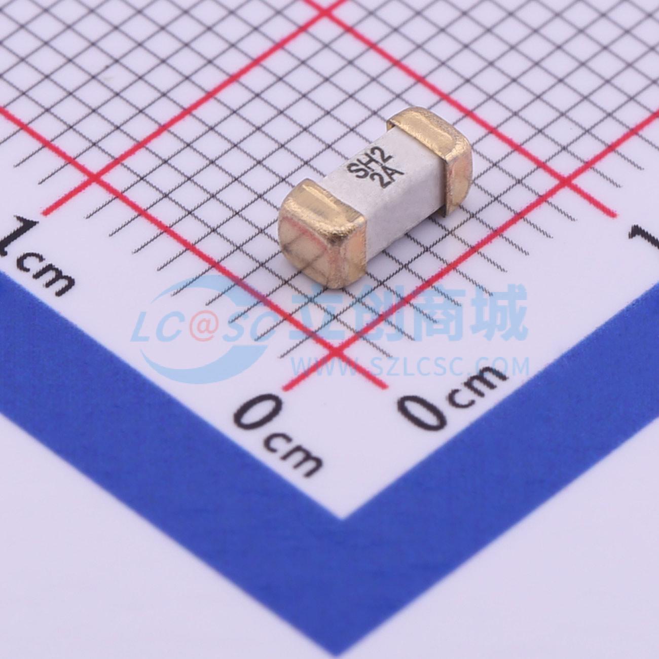 点击查看大图 S6125-H2-2.0A实物图