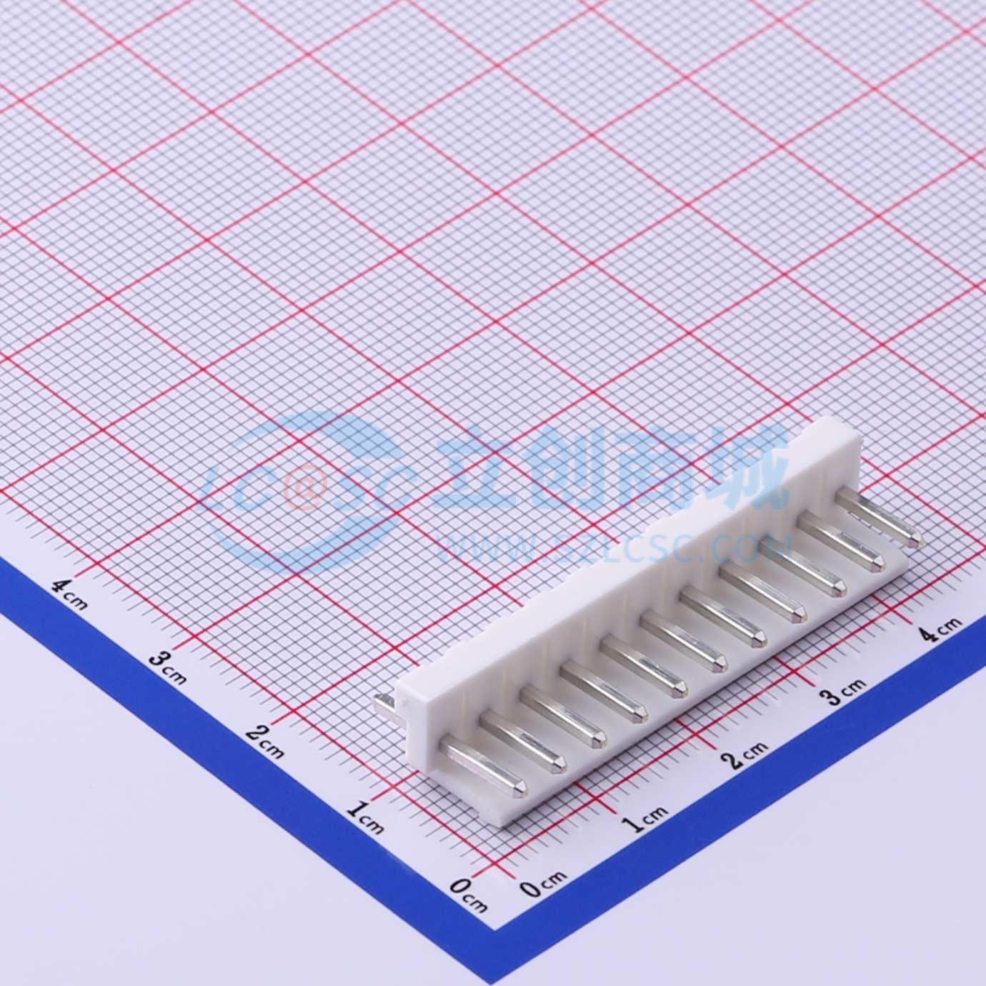 点击查看大图 B11P-VH-B(LF)(SN)实物图