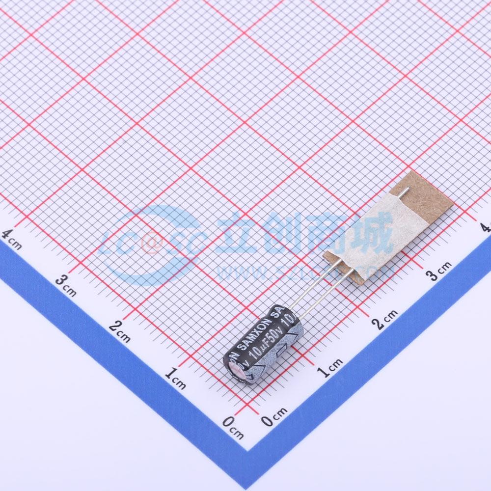 点击查看大图 EGY106M1HD11TT4RP-R实物图