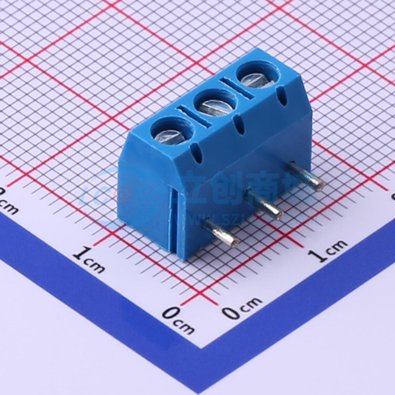 点击查看大图 XY301R-A-5.0-3P实物图