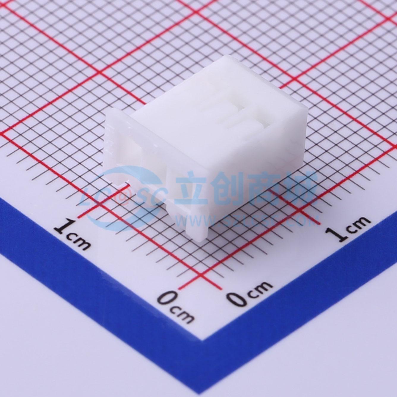 点击查看大图 XMP-03V实物图