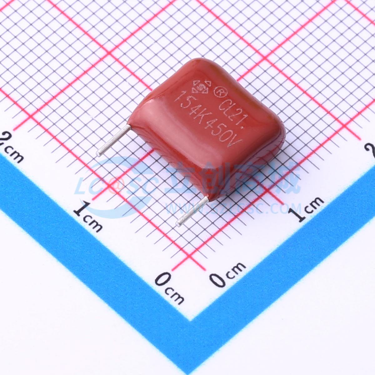 点击查看大图 L22S154KN138120095055EOZ实物图